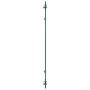 Revestimiento de cocina gris oscuro 100x50x0,6 cm vidrio templado by , Kitchen tools and utensils - Ref: Foro24-42001248, Pri...