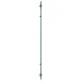 VidaXL Salpicadero de Cocina Gris Oscuro 100x60x0,6 cm Vidrio Templado | Foro24.es | Tu tienda online para hogar, jardín y más Foro24.es