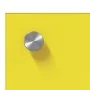 Salpicadero de cocina amarillo de vidrio templado 70x40x0.6 cm | Foro24.es | Tu tienda online para hogar, jardín y más Foro24.es