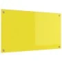 Fondo de cocina Amarillo 90x50x0,6 cm Vidrio templado | Foro24.es | Tu tienda online para hogar, jardín y más Foro24.es