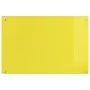 Salpicadero de cocina Amarillo 90x60x0,6 cm Vidrio Templado | Foro24.es | Tu tienda online para hogar, jardín y más Foro24.es