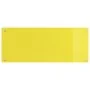 Fondo de cocina Amarillo 100x40x0.6 cm Vidrio templado | Foro24.es | Tu tienda online para hogar, jardín y más Foro24.es
