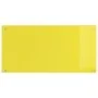 Fondo de cocina Amarillo 100x50x0,6 cm de vidrio templado | Foro24.es | Tu tienda online para hogar, jardín y más Foro24.es