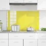 Salpicadero de Cocina Amarillo 100x60x0,6 cm Vidrio Templado | Foro24.es | Tu tienda online para hogar, jardín y más Foro24.es