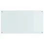 Salpicadero de cocina Blanco 110x60x0,6 cm Vidrio Templado by , Kitchen tools and utensils - Ref: Foro24-42001288, Price: 49,...