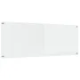 Fondo de Cocina Claro 110x40x0.6 cm Vidrio Templado by , Kitchen tools and utensils - Ref: Foro24-42001292, Price: 35,51 €, D...