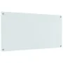 Mesa de cocina Blanca 120x60x0,6 cm de vidrio templado von , Küchengeräte und Utensilien - Ref: Foro24-42001291, Preis: 51,56...