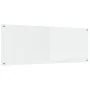 Fondo de Cocina Claro 110x40x0.6 cm Vidrio Templado by , Kitchen tools and utensils - Ref: Foro24-42001292, Price: 35,51 €, D...