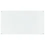 Salpicadero de Cocina Transparente 110x60x0,6 cm de Vidrio Templado by , Kitchen tools and utensils - Ref: Foro24-42001294, P...