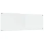 Fondo de Cocina Transparente 120x40x0.6 cm Vidrio Templado by , Kitchen tools and utensils - Ref: Foro24-42001295, Price: 37,...