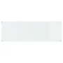 Fondo de Cocina Transparente 120x40x0.6 cm Vidrio Templado by , Kitchen tools and utensils - Ref: Foro24-42001295, Price: 37,...