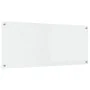 Salpicadero de Cocina Transparente 120x50x0,6 cm de Vidrio Templado de , Herramientas y utensilios de cocina - Ref: Foro24-42...