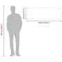 Fondo de Cocina Transparente 120x40x0.6 cm Vidrio Templado by , Kitchen tools and utensils - Ref: Foro24-42001295, Price: 37,...