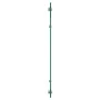 VidaXL Luz de Salpicadero de Cocina Gris Claro 120x50x0,6 cm Vidrio Templado by , Kitchen tools and utensils - Ref: Foro24-42...