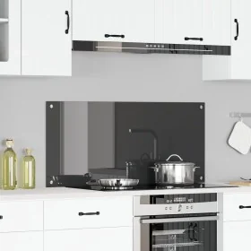 Comprar Salpicadero de Cocina Gris Oscuro