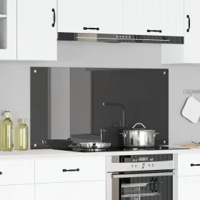 Comprar Salpicadero de cocina Gris oscuro