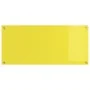 Respaldo de Cocina Amarillo 110x50x0,6 cm Cristal Templado | Foro24.es | Tu tienda online para hogar, jardín y más Foro24.es