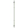 VidaXL Salpicadero de Cocina Amarillo 120x50x0,6 cm Cristal Templado | Foro24.es | Tu tienda online para hogar, jardín y más Foro24.es