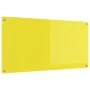 Protector de Cocina Amarillo 120x60x0,6 cm Vidrio Templado | Foro24.es | Tu tienda online para hogar, jardín y más Foro24.es