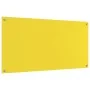 Protector de Cocina Amarillo 120x60x0,6 cm Vidrio Templado | Foro24.es | Tu tienda online para hogar, jardín y más Foro24.es