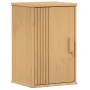 Armario de baño 35x30x55 cm de madera maciza de pino | Foro24.es | Tu tienda online para hogar, jardín y más Foro24.es