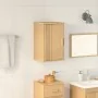 Armario de baño 35x30x55 cm de madera maciza de pino | Foro24.es | Tu tienda online para hogar, jardín y más Foro24.es