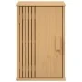 Armario de baño 35x30x55 cm de madera maciza de pino | Foro24.es | Tu tienda online para hogar, jardín y más Foro24.es