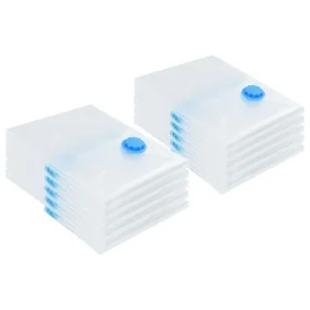 Bolsas de Almacenamiento al Vacío 10 pcs 70x50 cm by , Storage bags - Ref: Foro24-42001441, Price: 20,12 €, Discount: -5%%