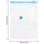 Bolsas de Almacenamiento al Vacío - Paquete de 20, 70x50 cm by , Storage bags - Ref: Foro24-42001442, Price: 29,98 €, Discoun...