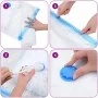 Bolsas de Almacenamiento al Vacío 5 Pack 100x80 cm by , Storage bags - Ref: Foro24-42001444, Price: 17,01 €, Discount: %