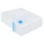 Bolsas de Almacenamiento al Vacío (Paquete de 5) - 130x100 cm by , Storage bags - Ref: Foro24-42001448, Price: 22,09 €, Disco...