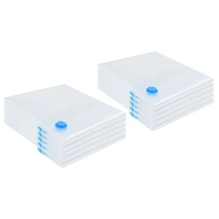 Bolsas de Almacenamiento al Vacío 10 pcs 130x100 cm by , Storage bags - Ref: Foro24-42001449, Price: 33,09 €, Discount: -5%%