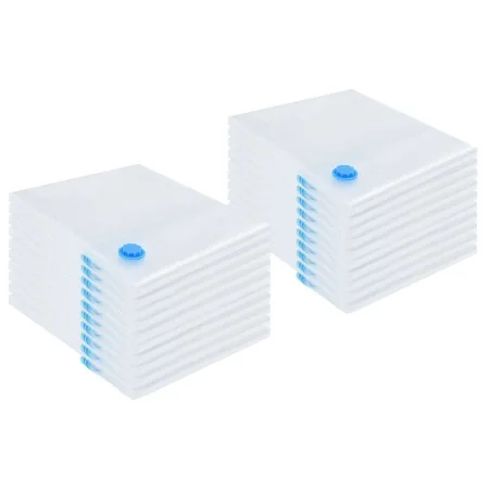 Bolsas de Almacenamiento al Vacío , 20 uds, 130x100 cm by , Storage bags - Ref: Foro24-42001450, Price: 57,09 €, Discount: %