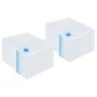 Bolsas de Almacenamiento al Vacío , 20 uds, 130x100 cm by , Storage bags - Ref: Foro24-42001450, Price: 57,09 €, Discount: %