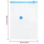 Bolsas de Almacenamiento al Vacío 5 Pack 80x60 cm by , Storage bags - Ref: Foro24-42001453, Price: 15,35 €, Discount: %