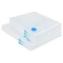 Bolsas de Almacenamiento al Vacío 5 pcs 2 Tamaños by , Storage bags - Ref: Foro24-42001457, Price: 19,80 €, Discount: -5%%