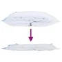 Bolsas de Almacenamiento al Vacío 5 pcs 2 Tamaños by , Storage bags - Ref: Foro24-42001457, Price: 19,80 €, Discount: -5%%