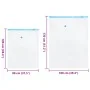 Bolsas de Almacenamiento al Vacío 5 pcs 2 Tamaños by , Storage bags - Ref: Foro24-42001457, Price: 19,80 €, Discount: -5%%