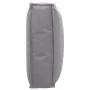 Cojín Exterior Gris Algodón Mediano Fundas Quitables de , Cojines para sillas y sofás - Ref: Foro24-42001459, Precio: 21,04 €...