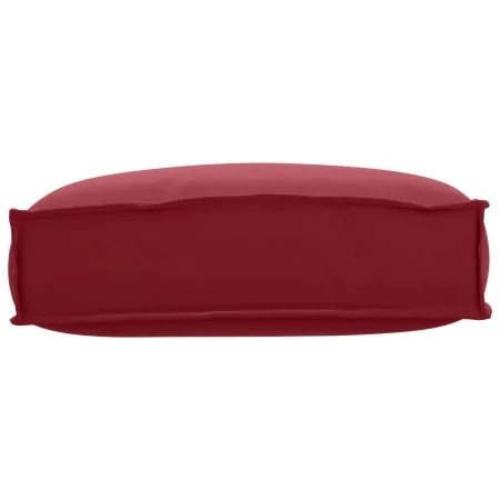 Cojín para Exterior Rojo Vino Poliéster Medio | Foro24.es | Tu tienda online para hogar, jardín y más Foro24.es