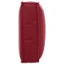 Cojín para Exterior Rojo Vino Poliéster Medio | Foro24.es | Tu tienda online para hogar, jardín y más Foro24.es