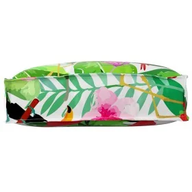 Cojín de Pallet para Respaldo Selva Tropical 50x40x12 cm Tejido Oxford von , Kissen für Stühle und Sofas - Ref: Foro24-420014...