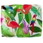 Cojín de Pallet para Respaldo Selva Tropical 50x40x12 cm Tejido Oxford von , Kissen für Stühle und Sofas - Ref: Foro24-420014...