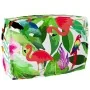 Cojín de exterior Multicolor Poliéster 60 x 12 x 40 cm Patrón | Foro24.es | Tu tienda online para hogar, jardín y más Foro24.es