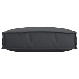 Comprar Cojín de Palet para Asiento Negro
