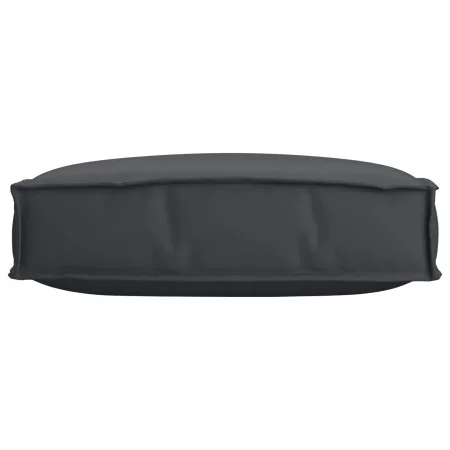 Cojín de Palet para Asiento Negro 60x60x12 cm | Foro24.es | Tu tienda online para hogar, jardín y más Foro24.es