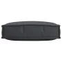 Cojín de Palet para Asiento Negro 60x60x12 cm | Foro24.es | Tu tienda online para hogar, jardín y más Foro24.es