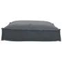 Cojín para Pallet para Asiento Antracita 70x70x12 cm Tejido Oxford von , Kissen für Stühle und Sofas - Ref: Foro24-42001498, ...