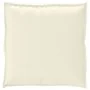 Cojín de Pallet para Asiento Crema 70x70x12 cm Tela Oxford by , Cushions for chairs and sofas - Ref: Foro24-42001500, Price: ...