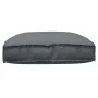 Cojín de Palet para Asiento Antracita 80x80x12 cm Tejido Oxford by , Cushions for chairs and sofas - Ref: Foro24-42001508, Pr...